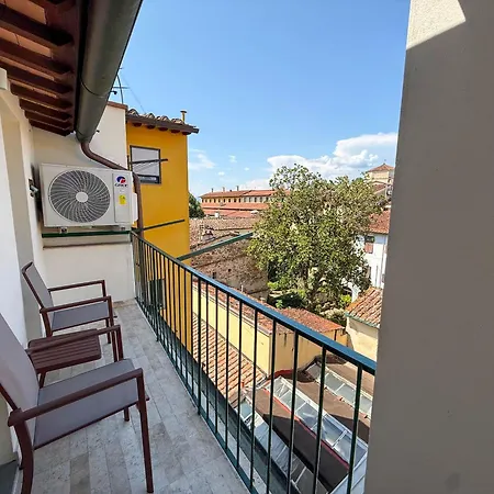 Appartement Genteel Campuccio