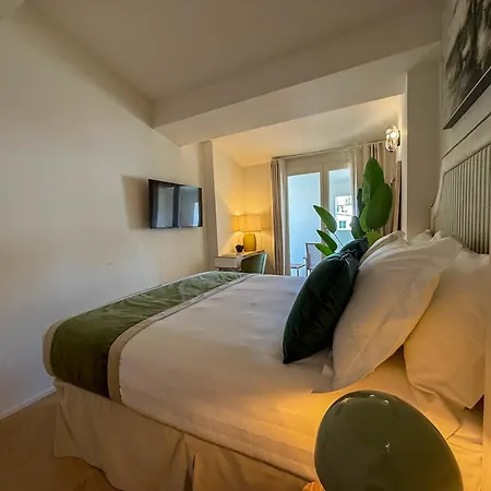 Appartement Genteel Campuccio Florence