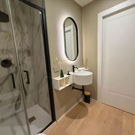 Appartement Genteel Campuccio