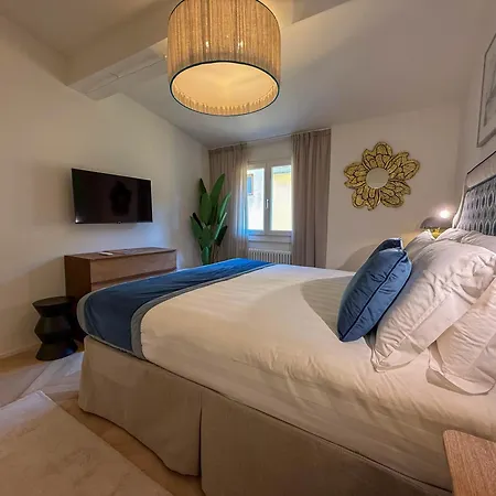 Genteel Campuccio Appartement *