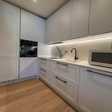 Appartement Genteel Campuccio Florence